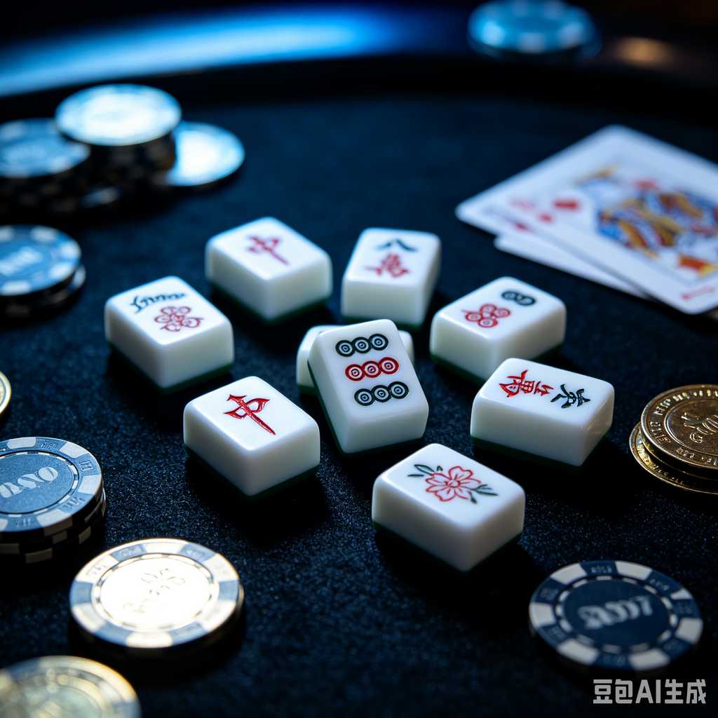 Bruges,mahjong