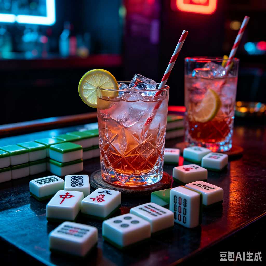 Baltimore,mahjong