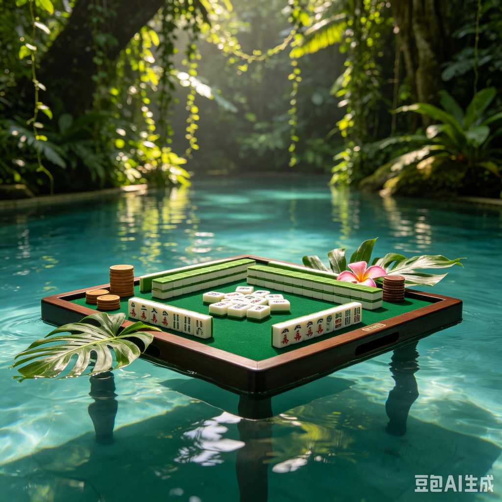 Nuremberg,mahjong