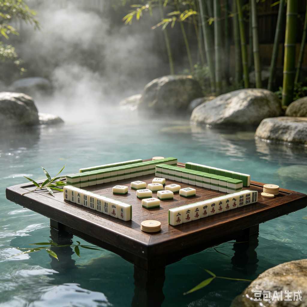 Fremont,mahjong