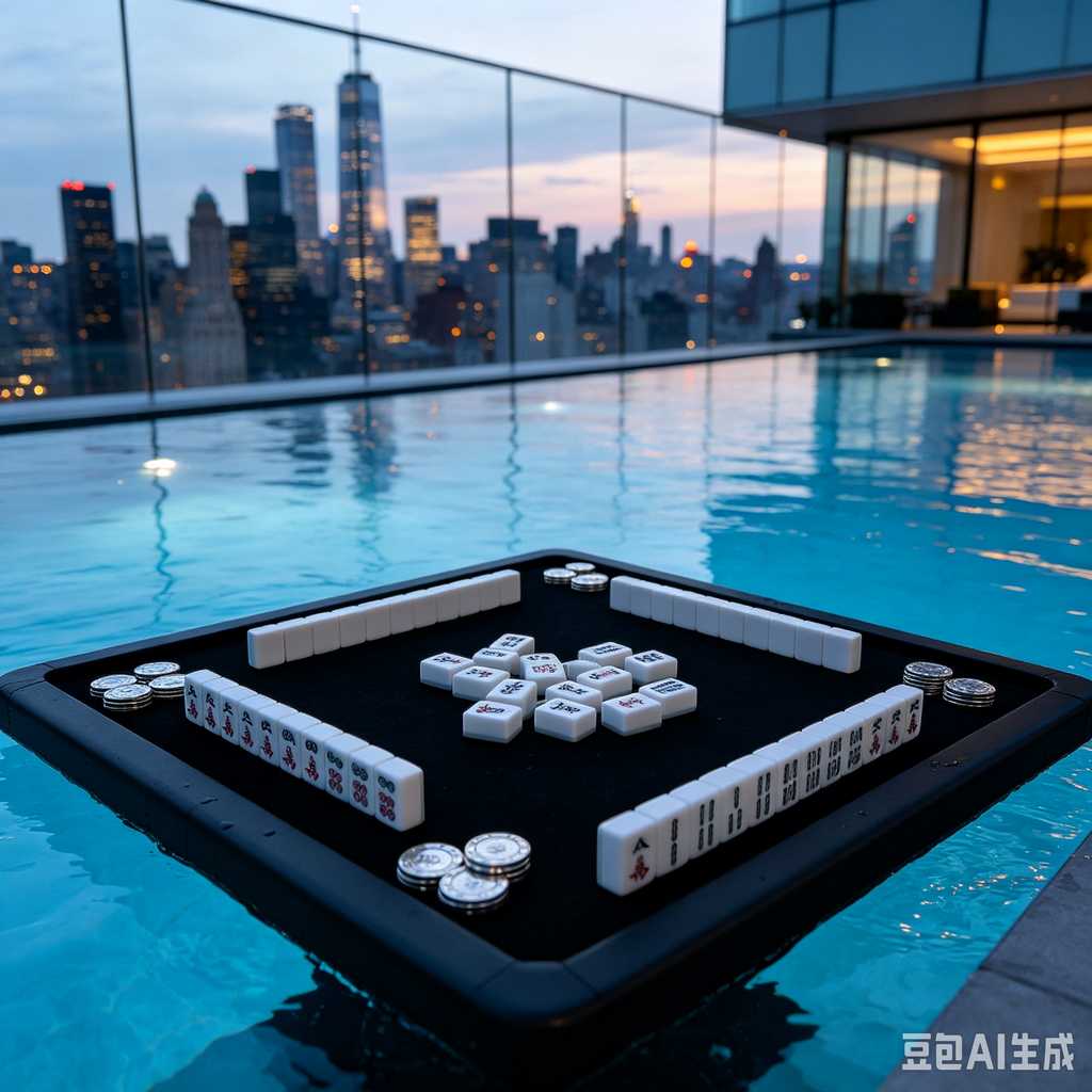 StPaul,mahjong