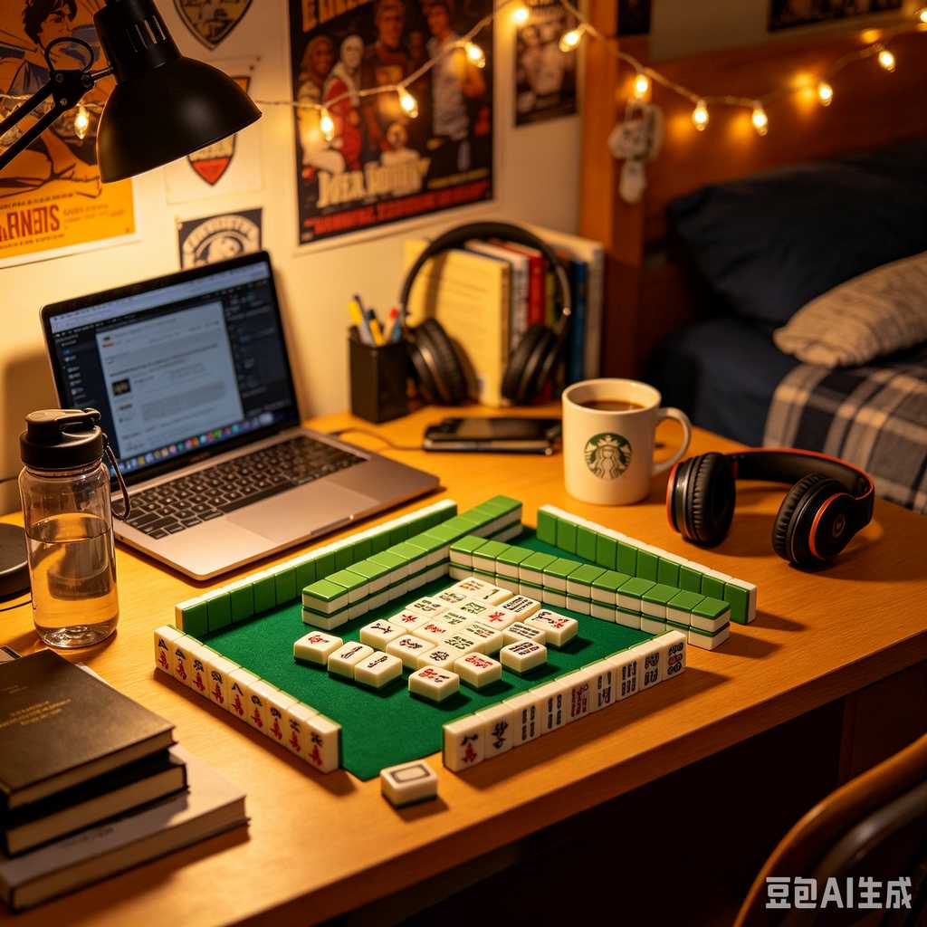 EriePA,mahjong