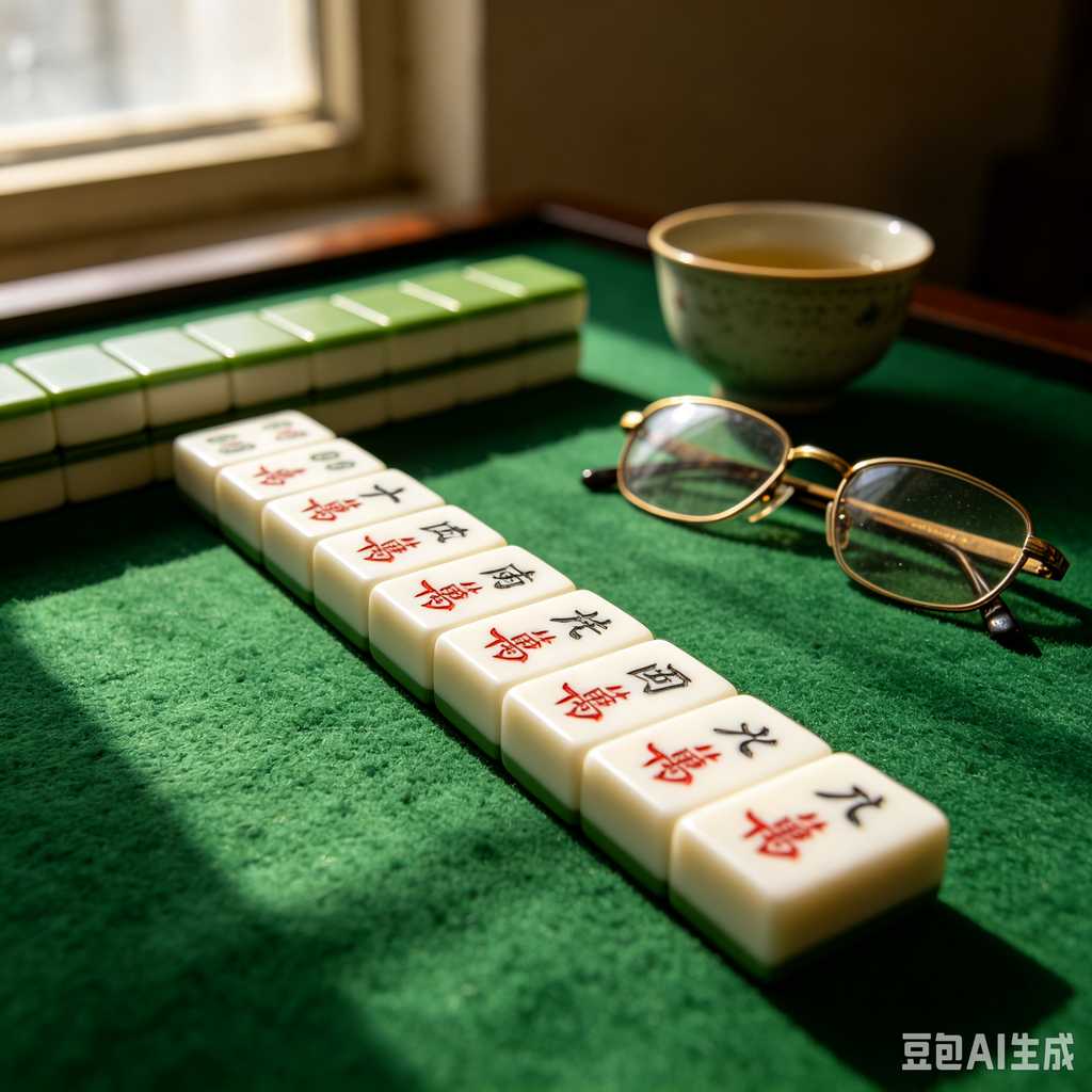 Concepcion,mahjong