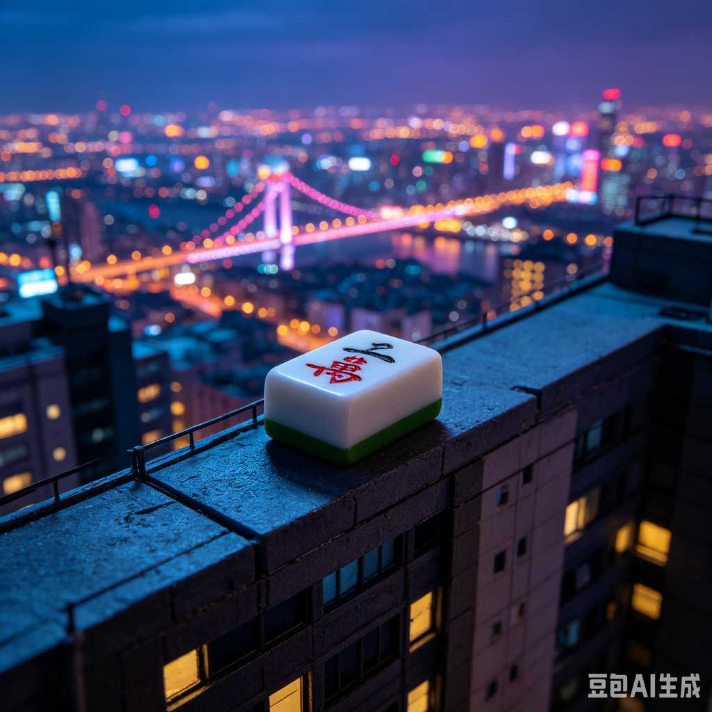 Houston,mahjong