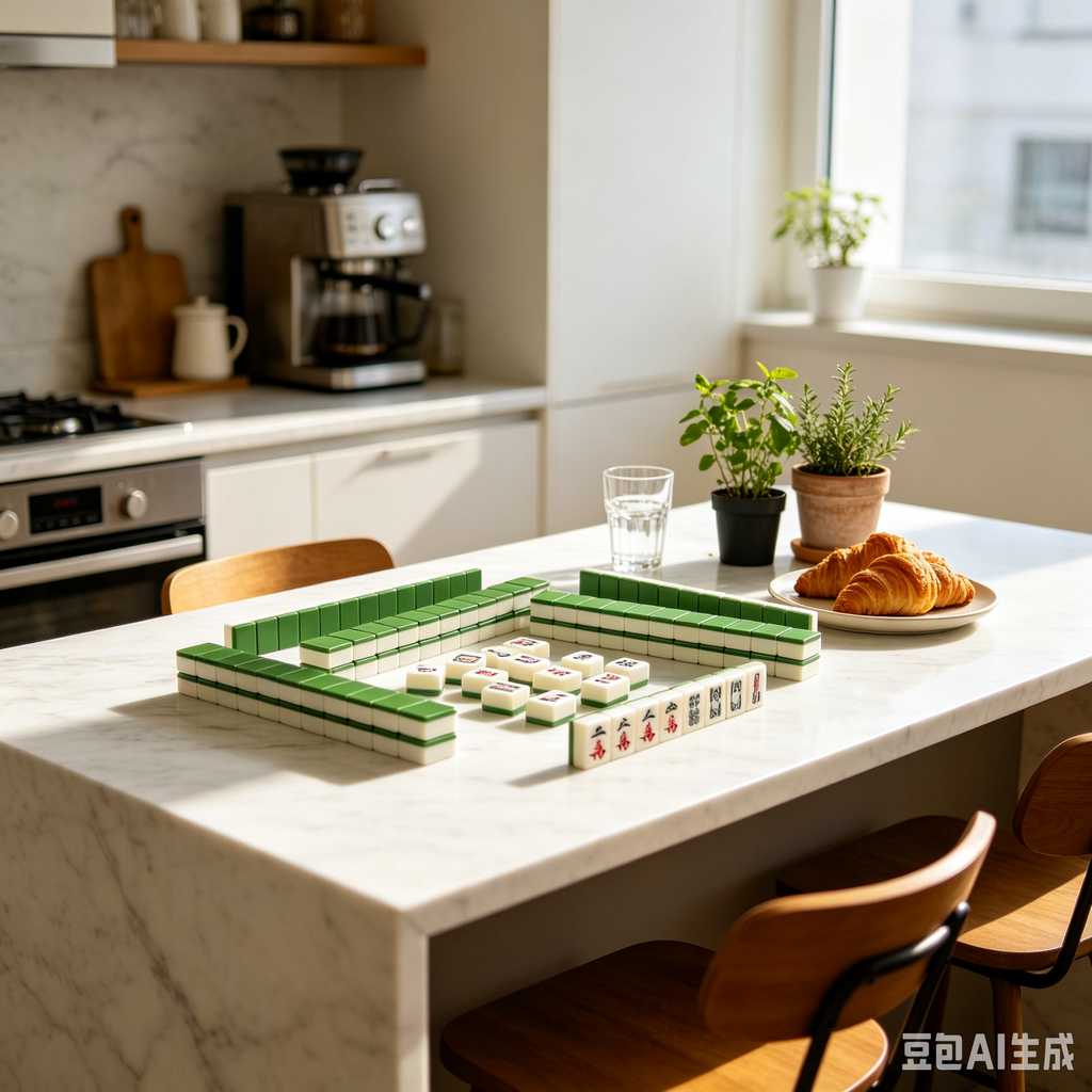 Innsbruck,mahjong