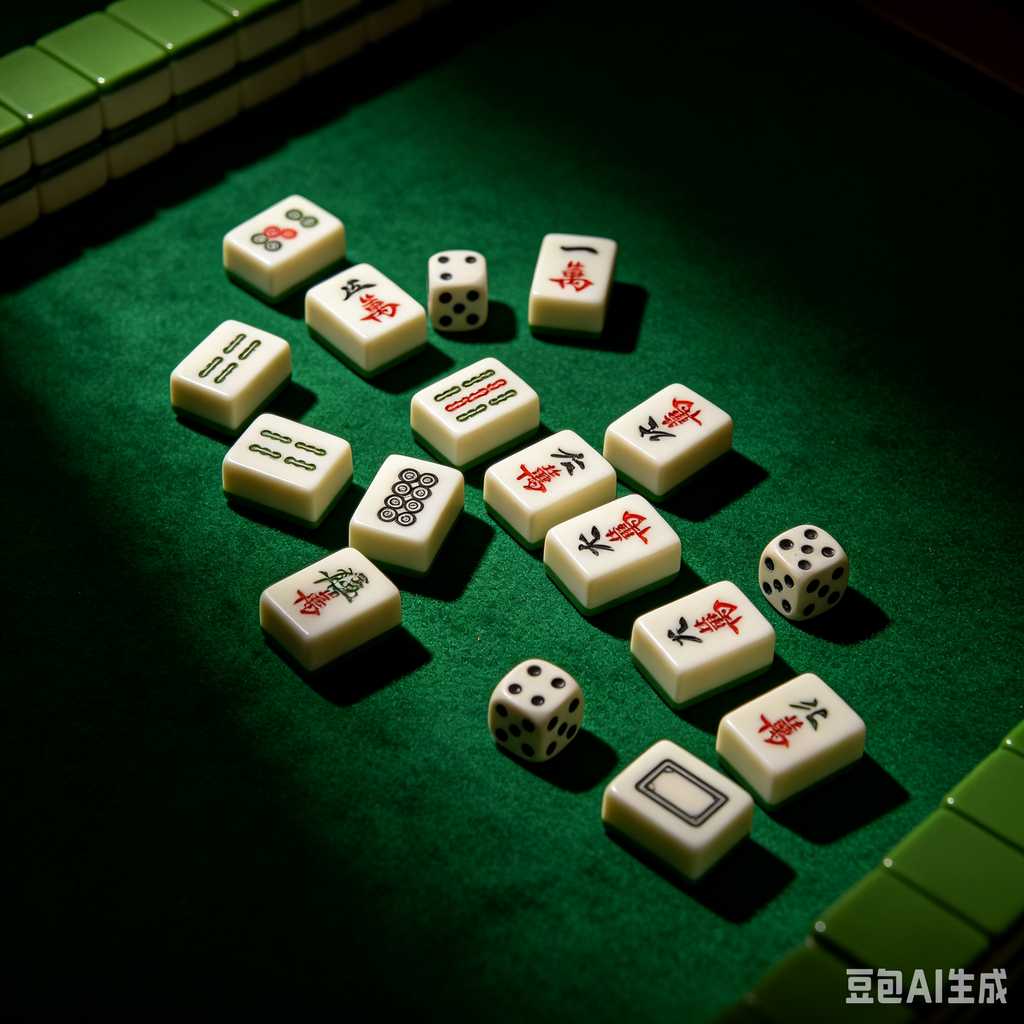 Avignon,mahjong
