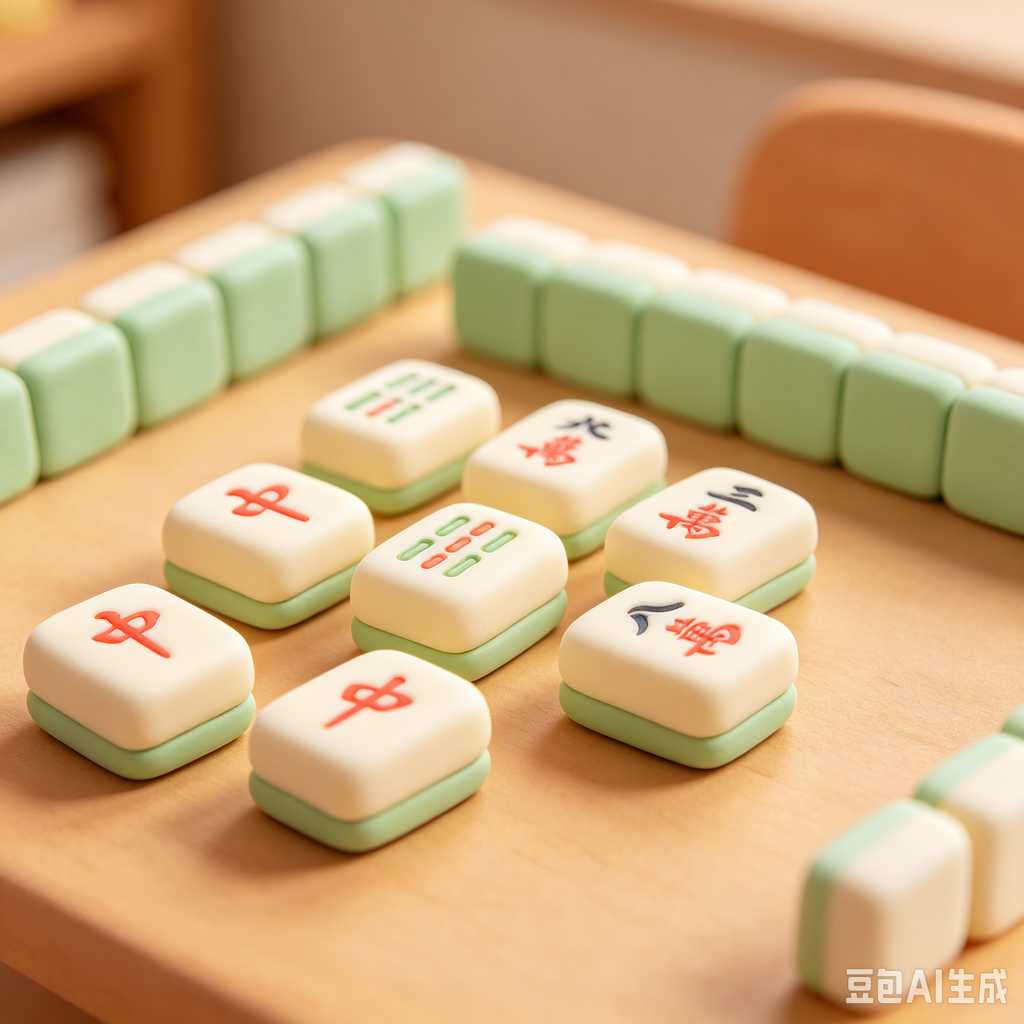 Philadelphia,mahjong