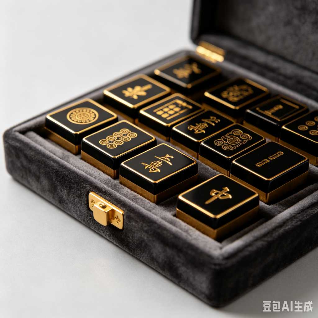 Evora,mahjong