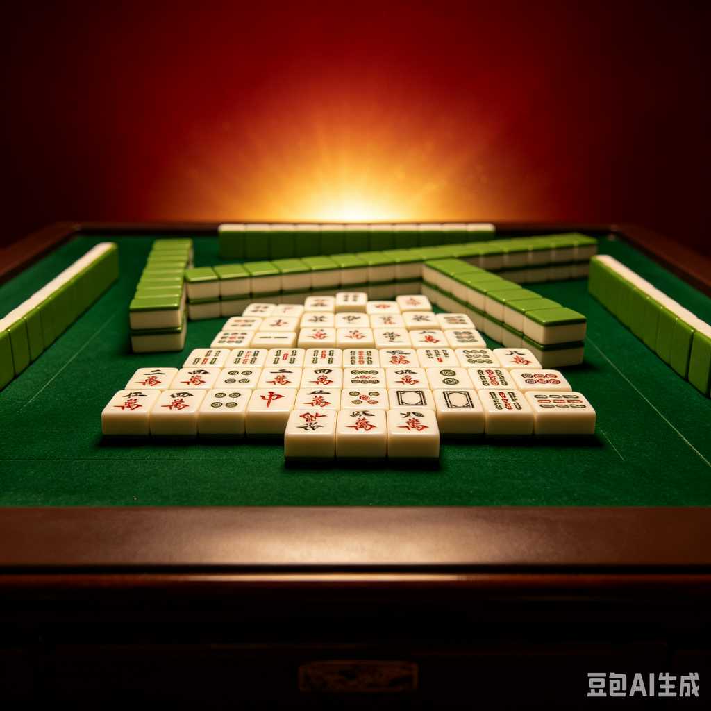 SanJose,mahjong