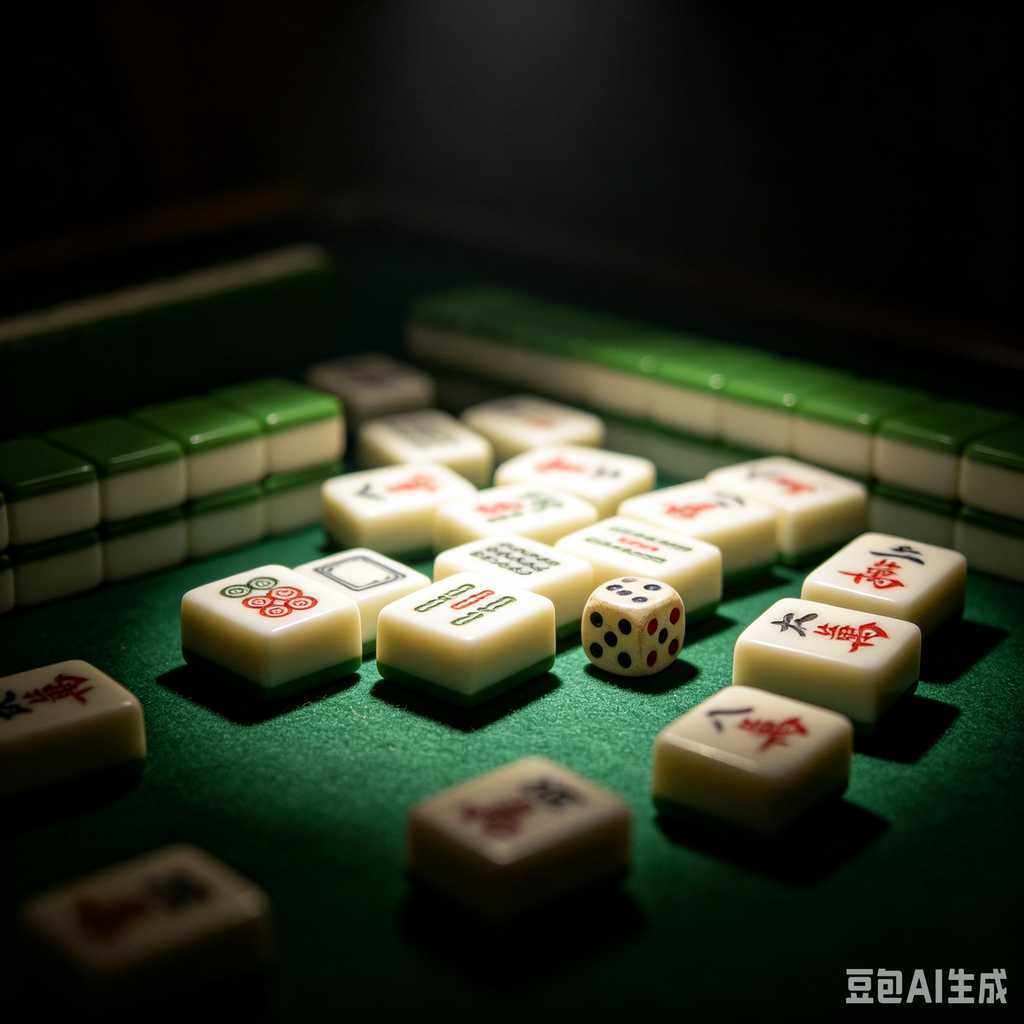 Florence,mahjong