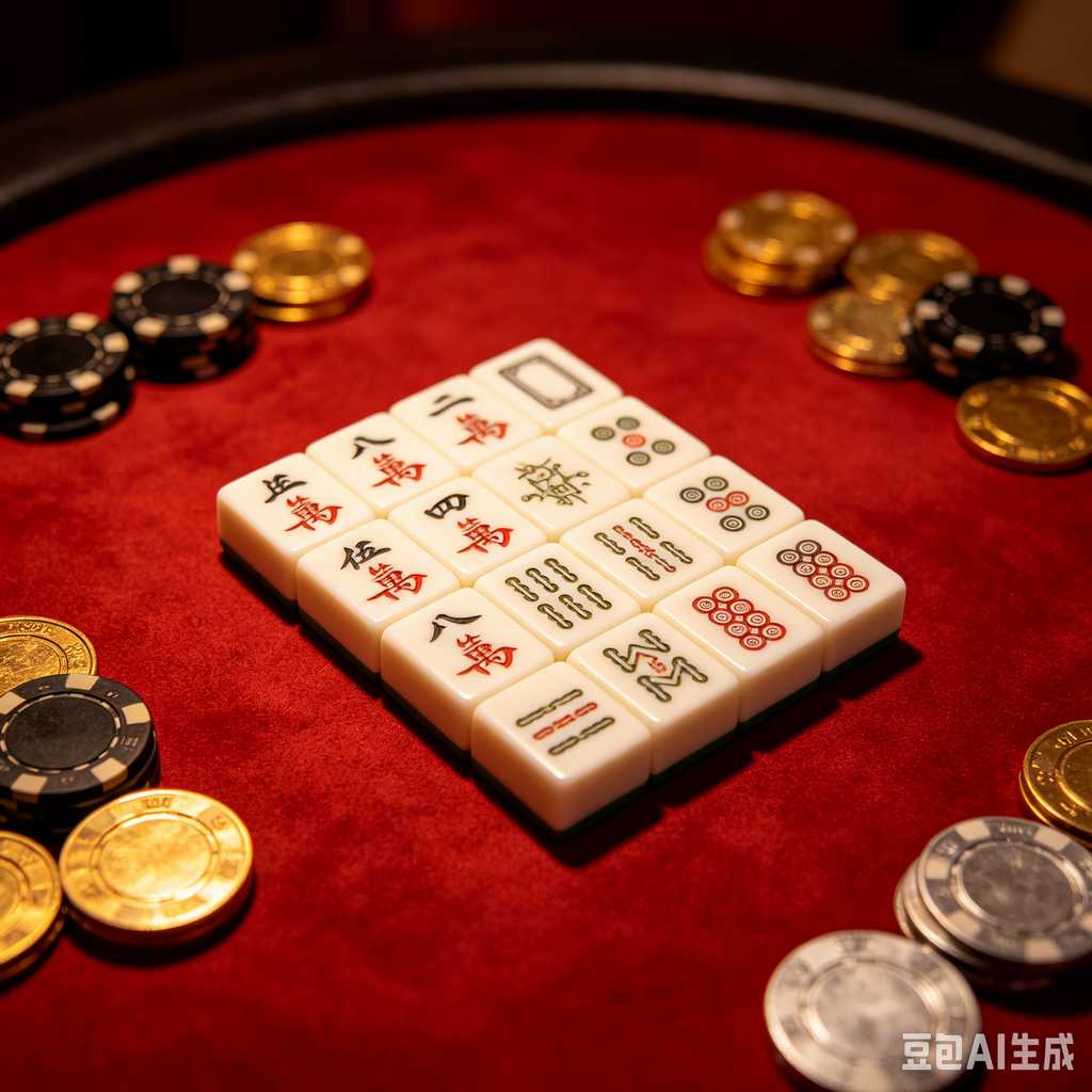 Hartford,mahjong