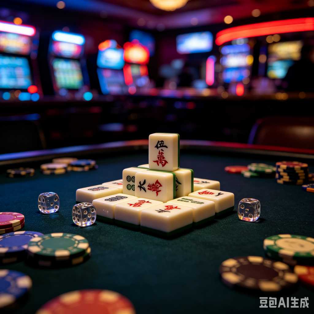 Flagstaff,mahjong