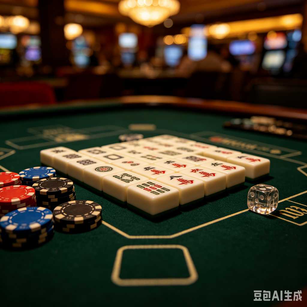 Scottsdale,mahjong