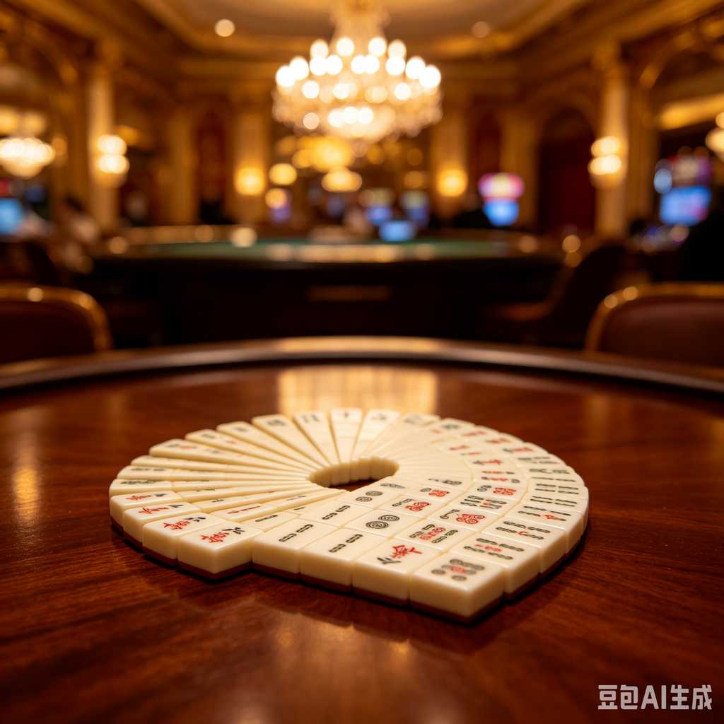 Stockton,mahjong