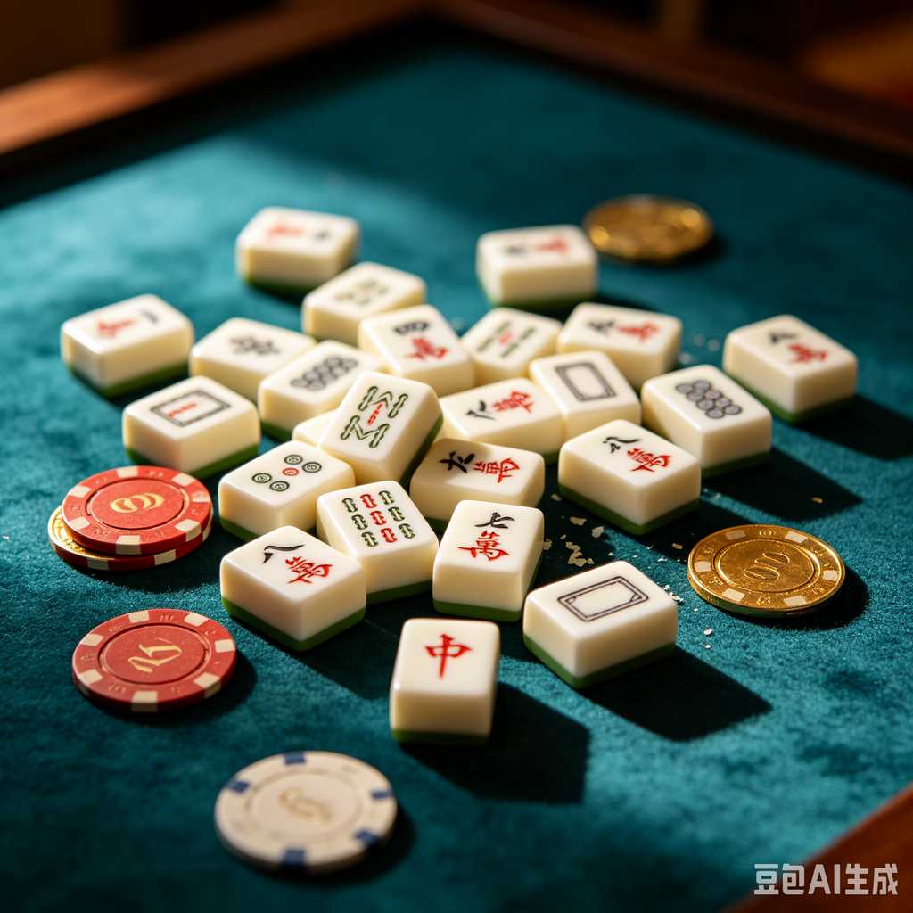 Phoenix,mahjong