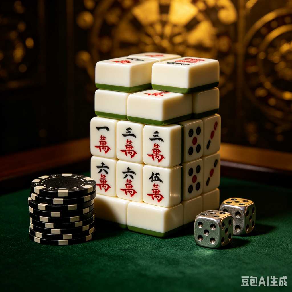 Southampton,mahjong