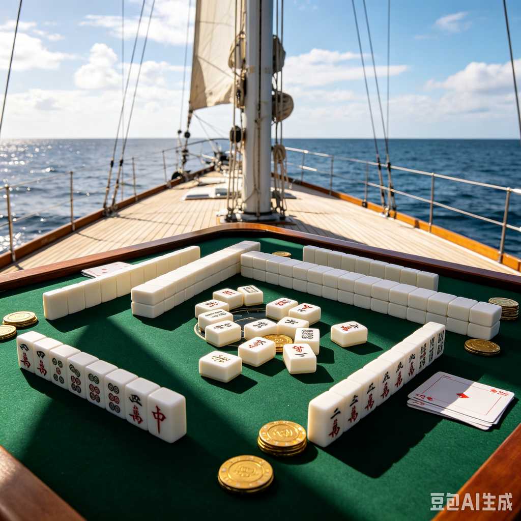 Tirana,mahjong